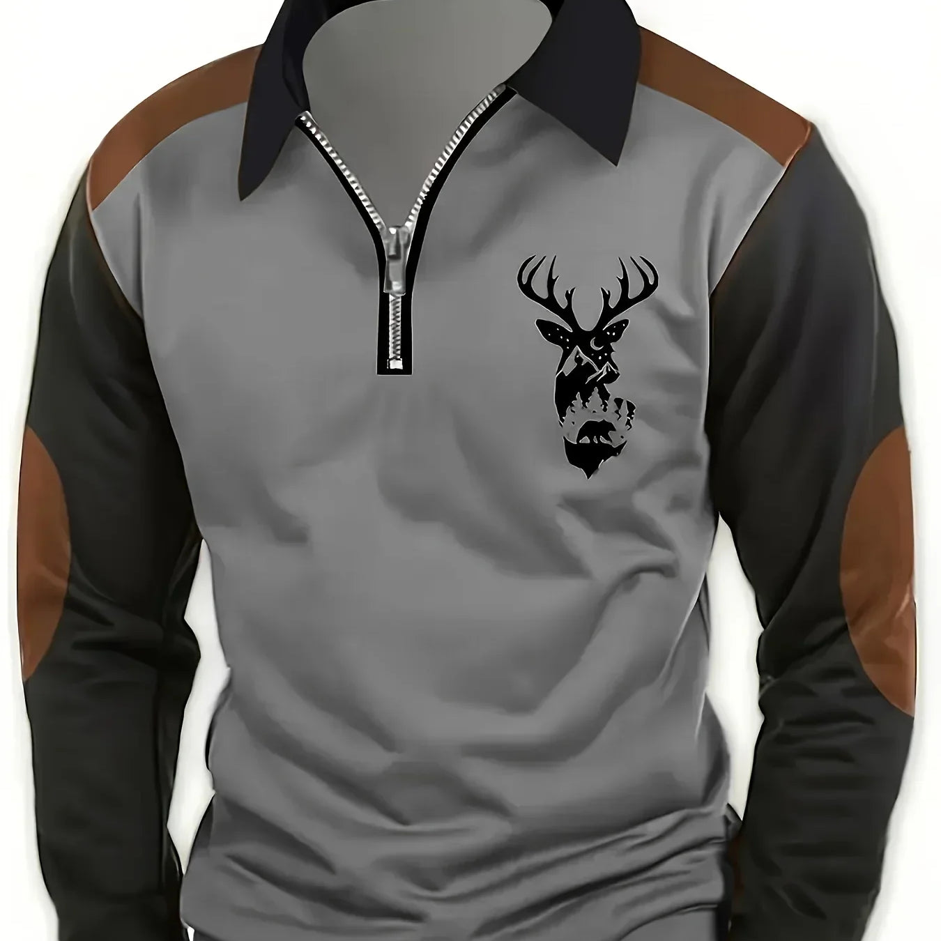 Aubert™ | Eleganter Winterpullover