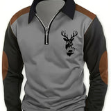 Aubert™ | Eleganter Winterpullover