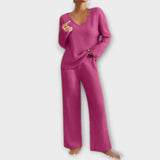 Daisy-Canal Lounge Set