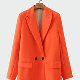 Stil – Moderna Oversized Jakna