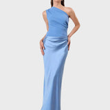 Seana™ Maxi Haljina s Jednim Rame