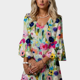 Mia | Elegantna Mini Haljina