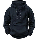 Jonas | Robust Hood