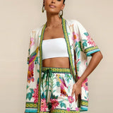Conjunto Secret Garden – Ljetna kolekcija 2025