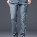 Walker™ | Relaxed Fit Denim Jeans