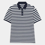 Simon™ | Elegantska Riviera Polo