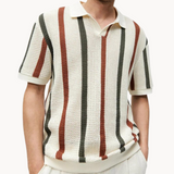 Erik™ | Mugav Meeste Polo Särk