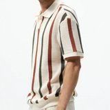 Erik™ | Mugav Meeste Polo Särk