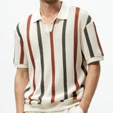Erik™ | Mugav Meeste Polo Särk