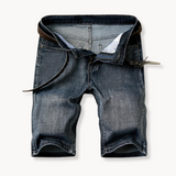René™ | Mugavad lühikesed denim püksid naistele