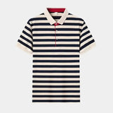 Sten™ | Prugasta ljetna polo majica