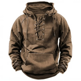 Jonas | Robust Hood