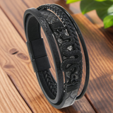 Serpent's Vow – Symbol of Power, Wisdom, and Resilience.
