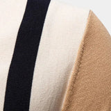 Thomas™ | Retro Prugasti Polo