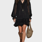 Oriella™ Petite Dress
