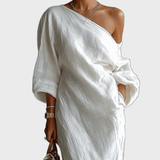 Nelle™ Elegant Maxi Dress