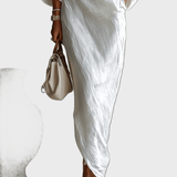 Nelle™ Elegant Maxi Dress