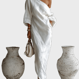 Nelle™ Elegant Maxi Dress