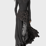 Melissa™ Elegant Maxi Dress