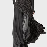 Melissa™ Elegant Maxi Dress