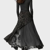 Melissa™ Elegant Maxi Dress