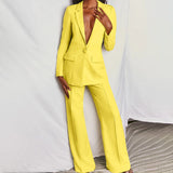Lara | Elegantan Blazer i Hlače