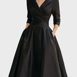 Emy™ Elegant Casual Dress