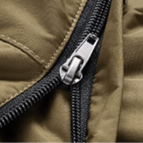 Adrien™ | Chic Parka