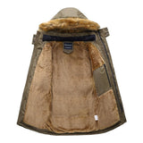 Adrien™ | Chic Parka