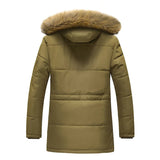 Adrien™ | Chic Parka