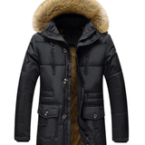 Adrien™ | Chic Parka