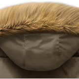 Adrien™ | Chic Parka