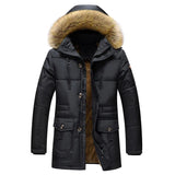 Adrien™ | Chic Parka