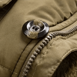 Adrien™ | Chic Parka