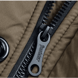 Adrien™ | Chic Parka