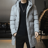 Adrien™ | Elegant Long Winter Coat
