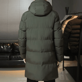 Adrien™ | Elegant Long Winter Coat