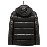Adrien™ | Elegant Men's Puffer Jacket