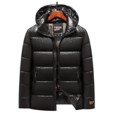 Adrien™ | Elegant Men's Puffer Jacket