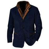 Alex™ | Retro Jacket