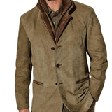 Alex™ | Retro Jacket