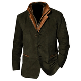 Alex™ | Retro Jacket