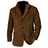 Alex™ | Retro Jacket