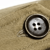 Antoine™ | Premium Cotton Winter Jacket
