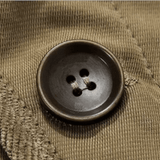 Antoine™ | Premium Cotton Winter Jacket