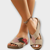 Japanke slip-on