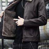 Chronos™ | Nowoczesna Kurtka Motocyklowa