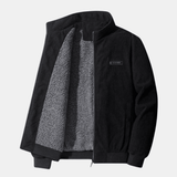 Cipresso™ | Elegant Winter Jacket