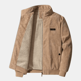 Cipresso™ | Elegant Winter Jacket