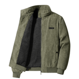 Cipresso™ | Elegant Winter Jacket
